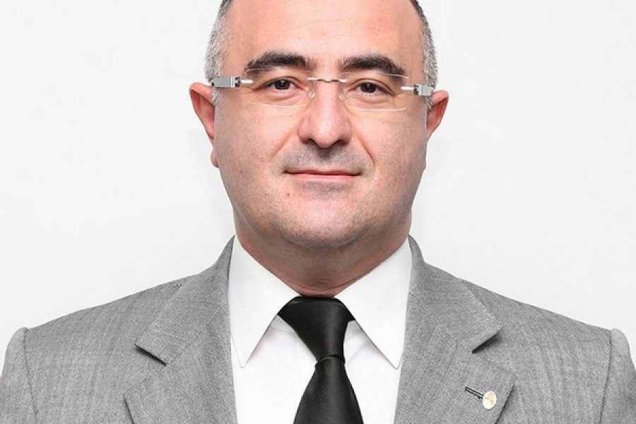 Prof. Dr. Fethi Kadıoğlu