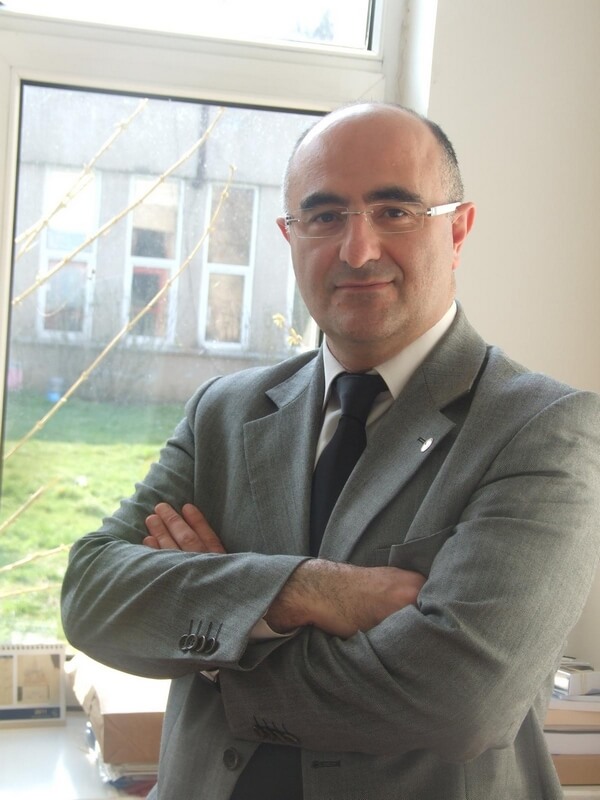 Prof. Dr. Fethi Kadıoğlu