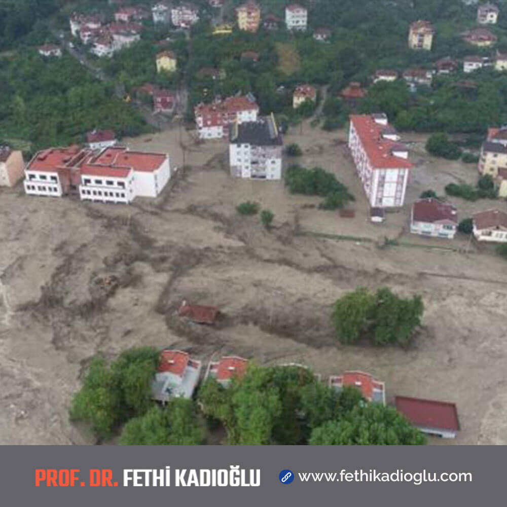 Geçmiş Olsun Karadeniz.